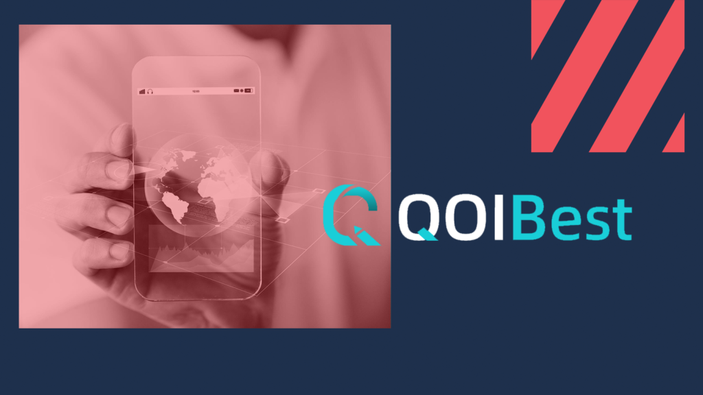 QOIBest Opens Hong Kong Office to Enhance Global App Solutions