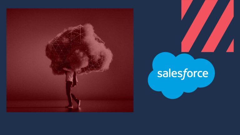 Salesforce Data Cloud Surges with New Trusted Innovations