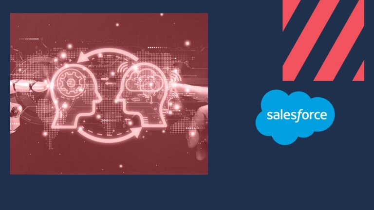 Salesforce Unveils Agentforce–What AI Was Meant to Be