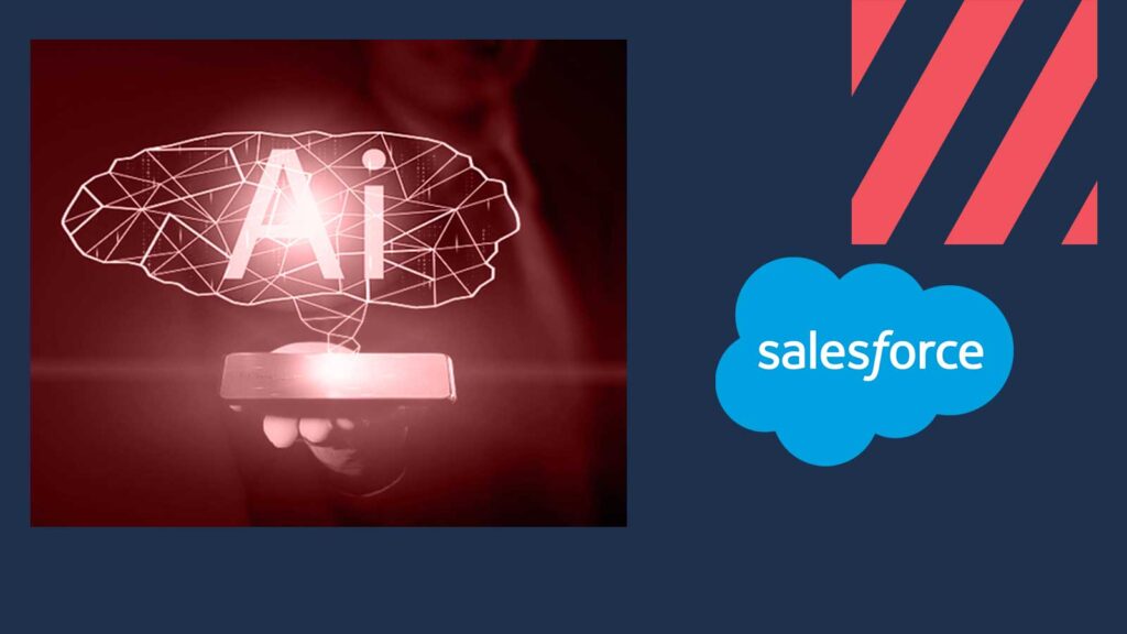 Salesforce and NVIDIA Forge Strategic Collaboration to Advance AI Agent Innovation