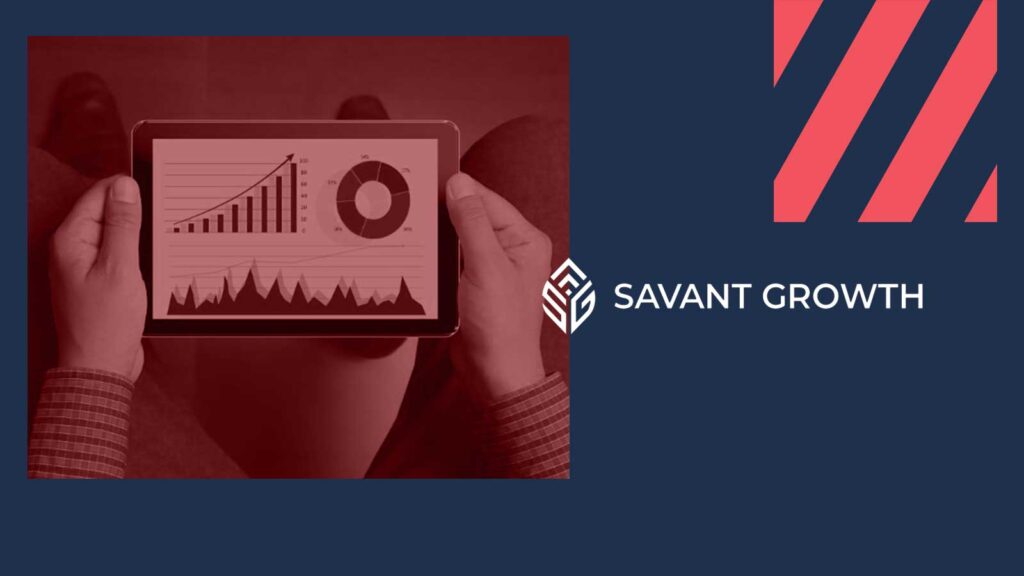 Savant Growth Launches Fund with Kennet for AI B2B SaaS