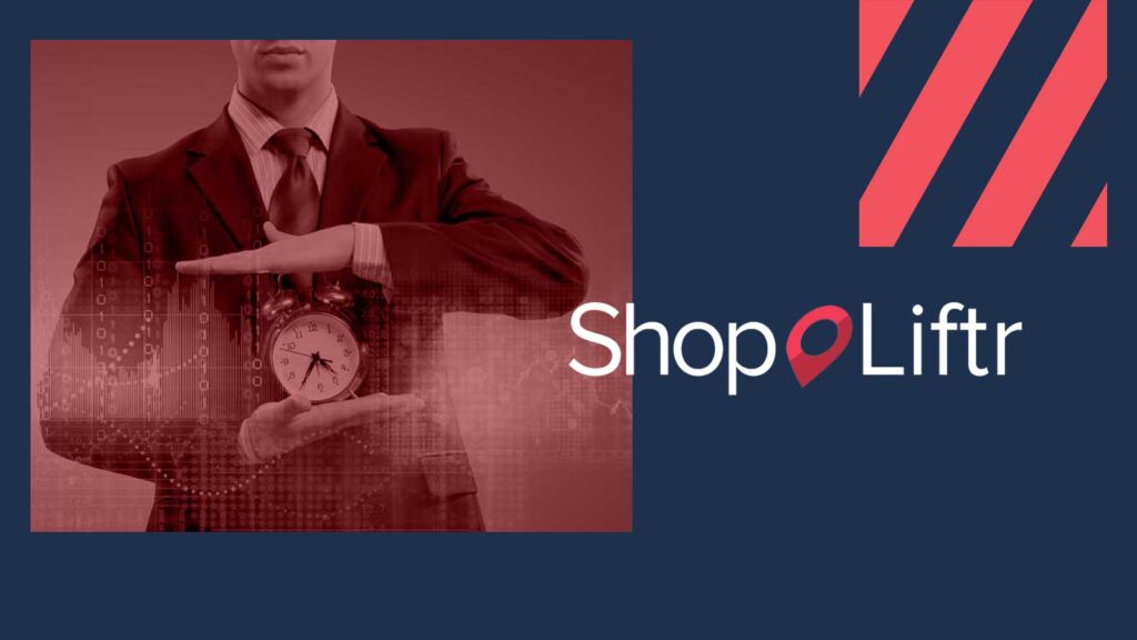 ShopLiftr Launches Programmatic DOOH for Dynamic Advertising