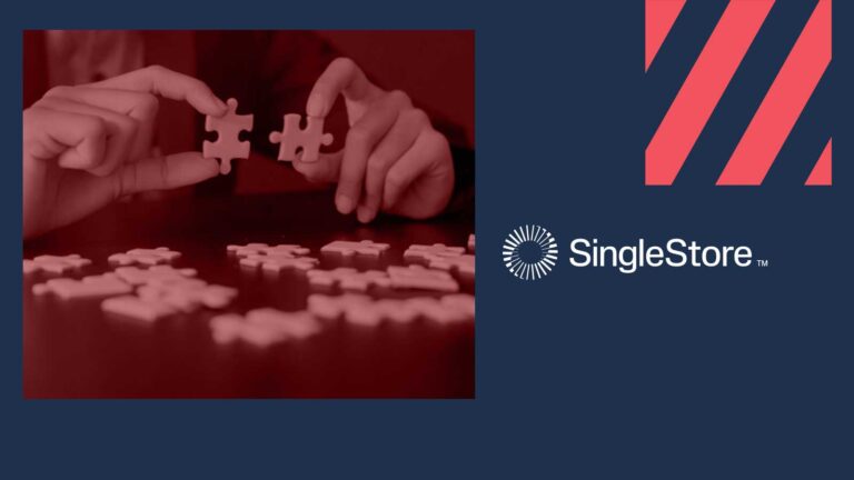 SingleStore-Snowflake Team Up for Faster Real-Time AI Apps