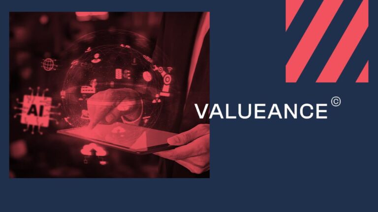 Valueance Launches AI Solutions to Transform Marketing