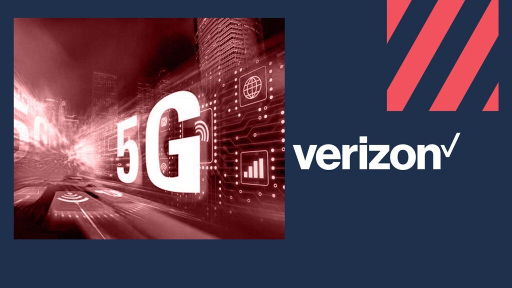 Verizon Expands 4G, 5G Coverage in Savannah, GA