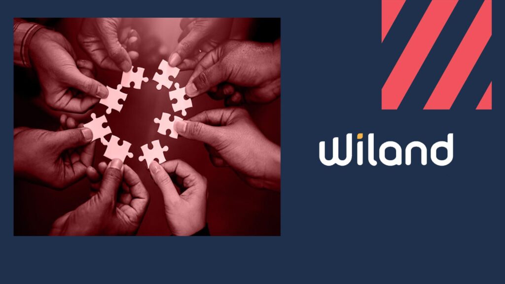 Wiland, Inc. Teams with Viant for Better Omnichannel Activation