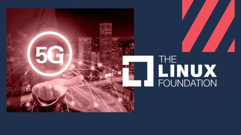 Free5GC Joins Linux Foundation to Boost Open Source 5G Solutions