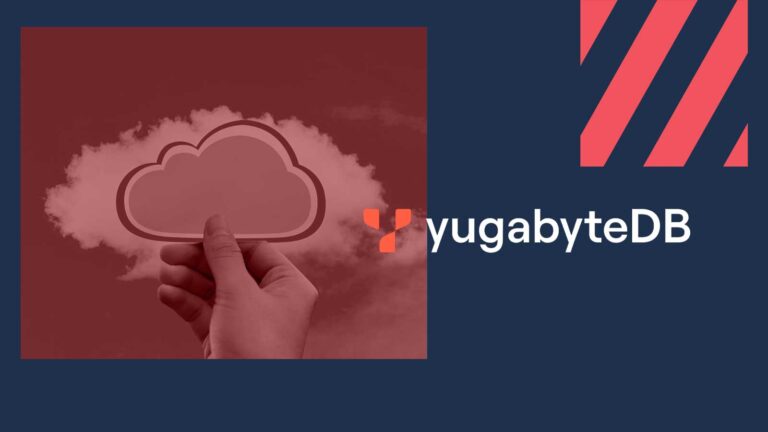 YugabyteDB: Distributed PostgreSQL for Cloud-Native Apps