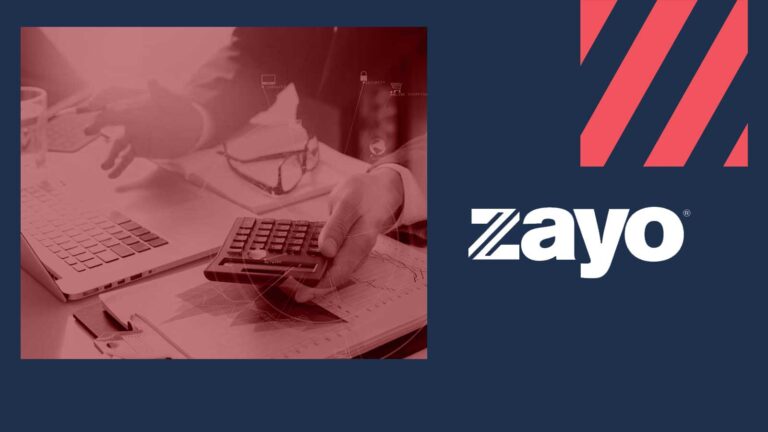 Zayo Teams Up With RingCentral to Modernize the Way Businesses Communicate