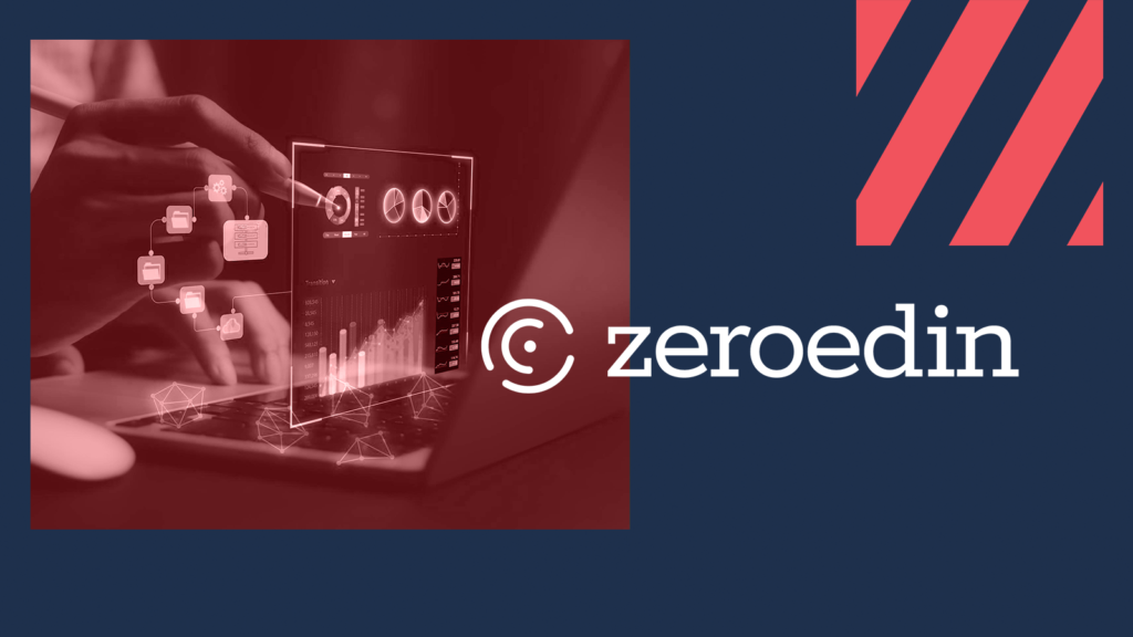 ZeroedIn Unveils New Analytics Platform for 360° Workforce View