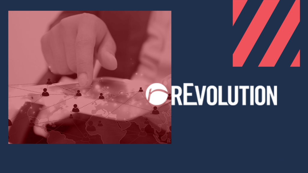 rEvolution Acquires WePlay, Boosting Global Presence and Skills