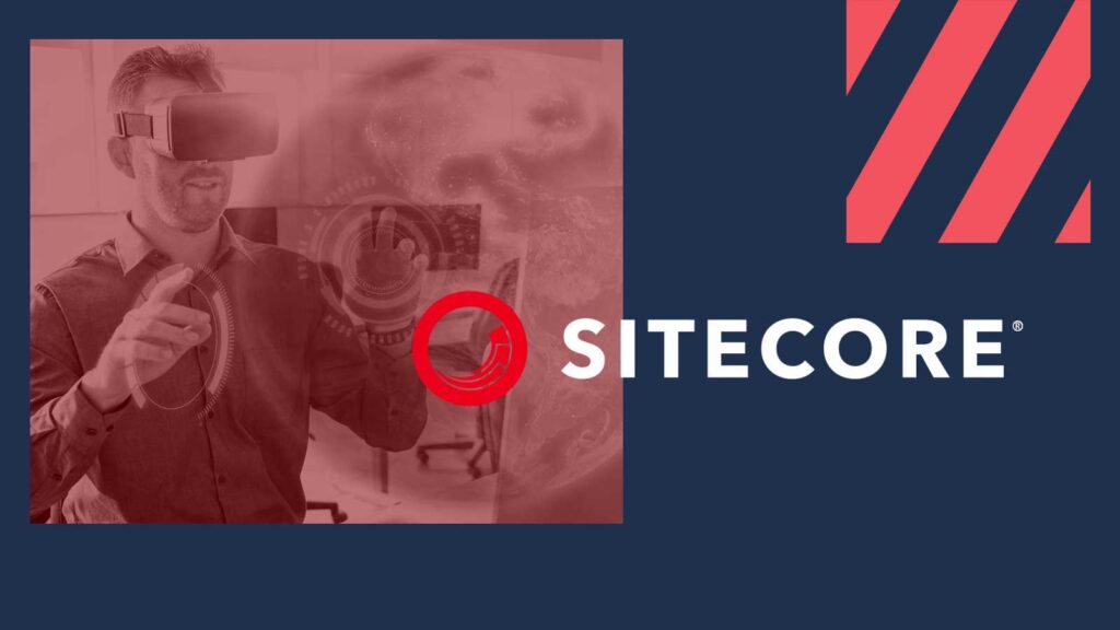 Sitecore 73 of Marketing Leaders Report