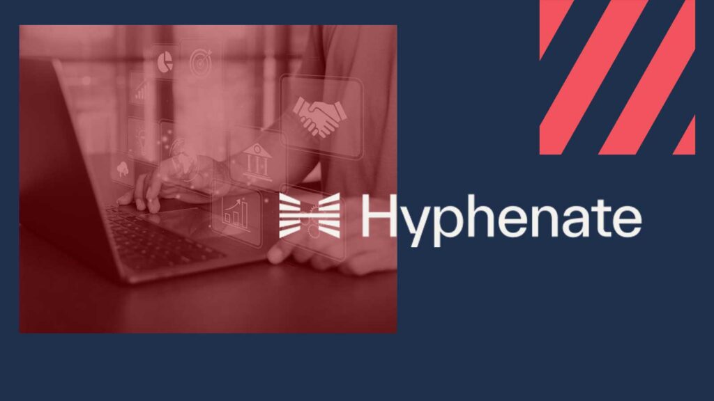 AI Sales Proposal Platform Hyphenate Launches Out of High Alpha