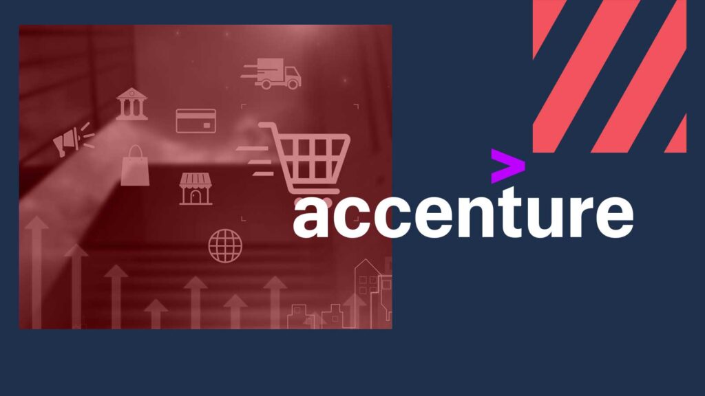 Accenture Acquires Joshua Tree to Boost Distribution Performance