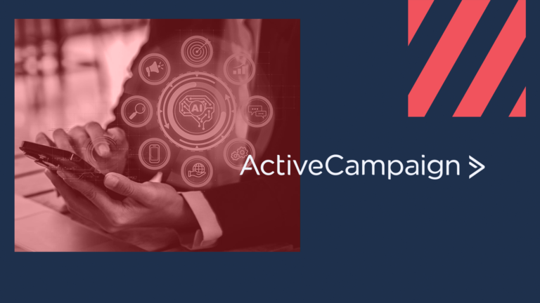 ActiveCampaign Expands Executive Team with Proven Martech Innovators