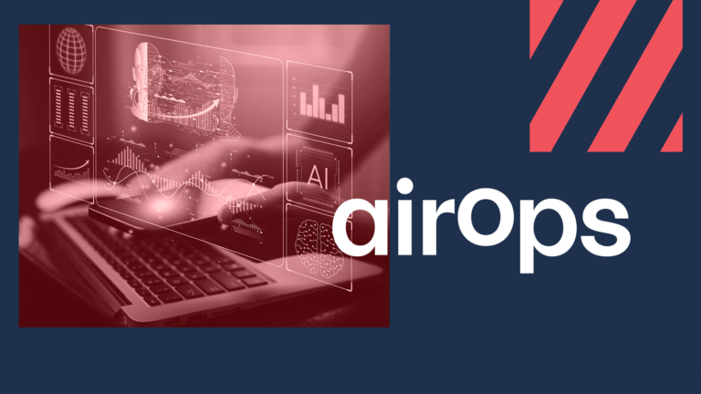 AirOps Secures $15.5 Million for AI-Driven Marketing Playbooks