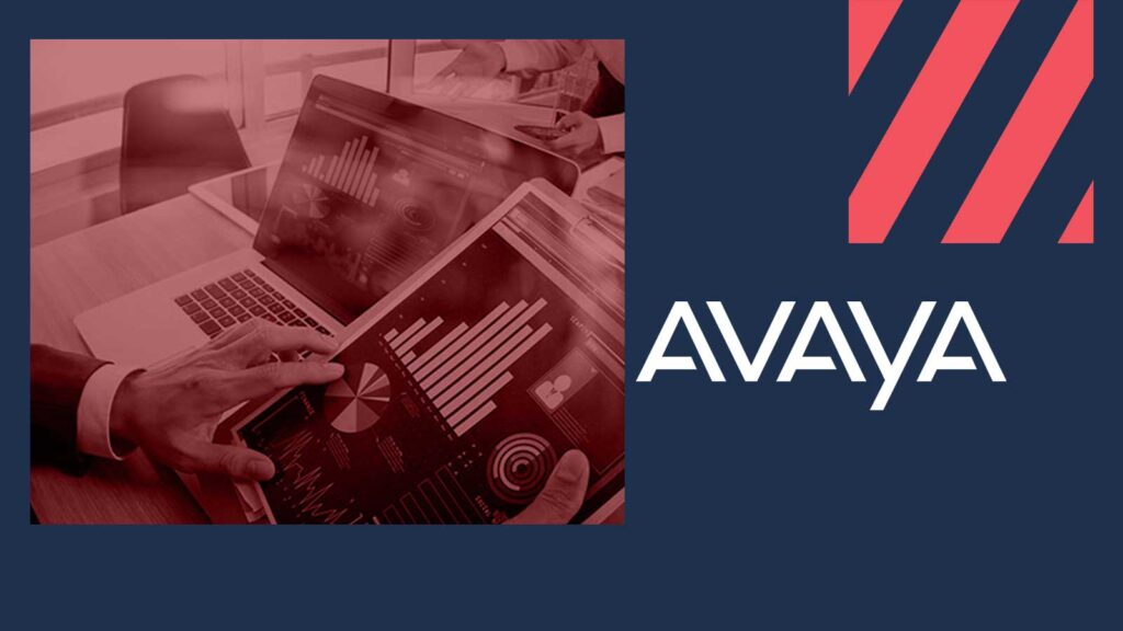 Avaya Enhances CX with AI-Powered Virtual Operations Manager