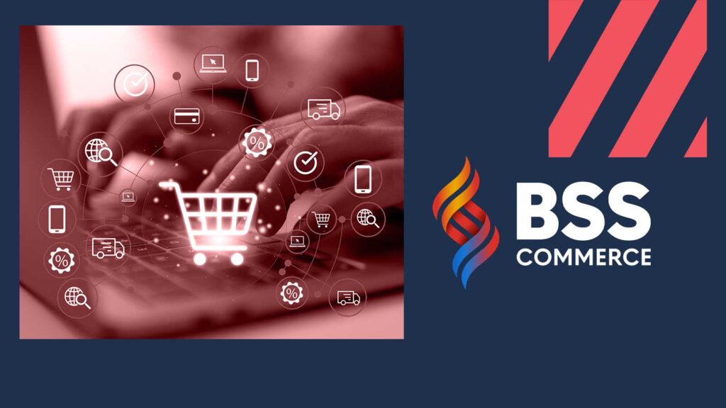 BSS eCommerce