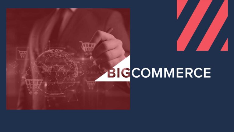 BigCommerce Boosts Global Strategy with Ecommerce Veterans