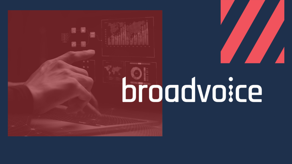 Broadvoice Launches Advanced Analytics