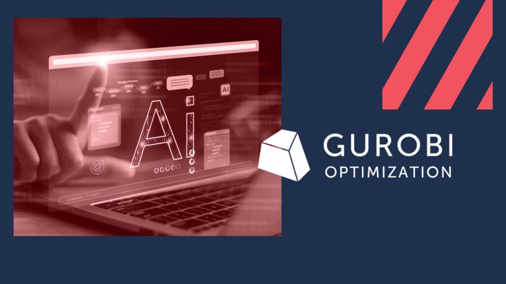 C3 AI Boosts Optimization with Gurobi Engine for Speedier Decisions