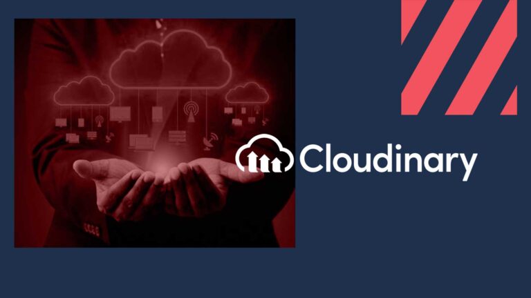 Cloudinary Unveils Enhanced API-first DAM Platform