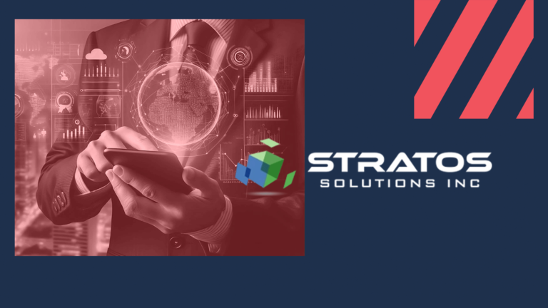 Stratos Solutions Upgrades to Unanet ERP GovCon for Growth