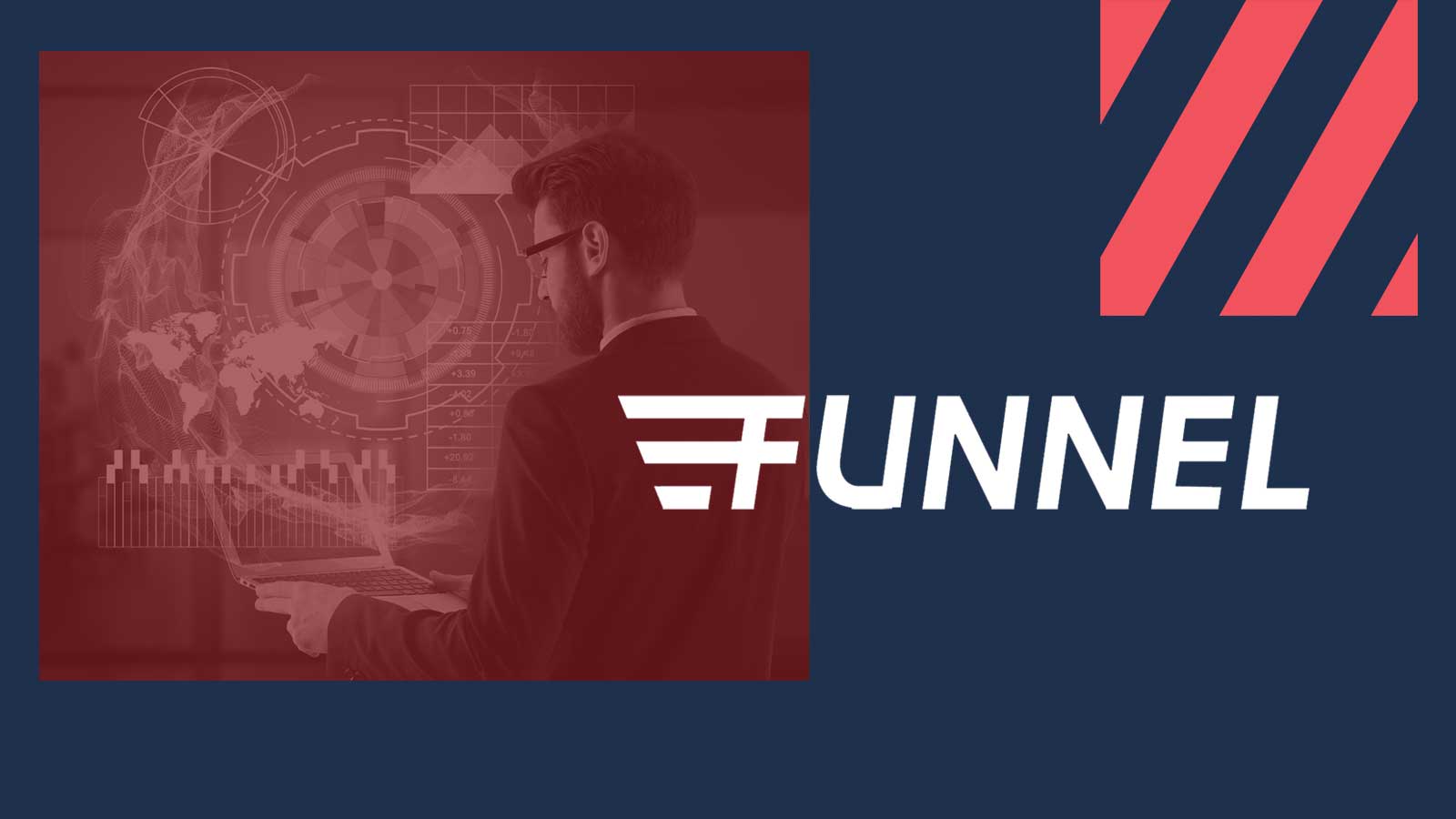 Funnel now powered with leading Generative AI