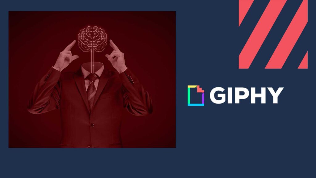 GIPHY Teams Up with TikTok to Power GIF Recommendations in DM Experience