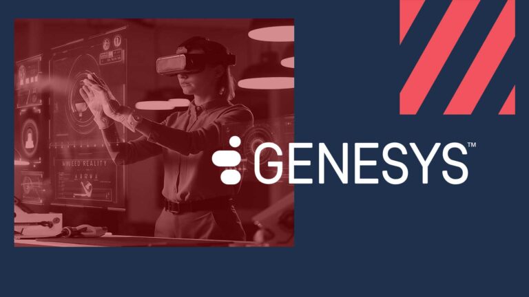 Genesys Drives AI-Powered Personalization at Xperience 2024