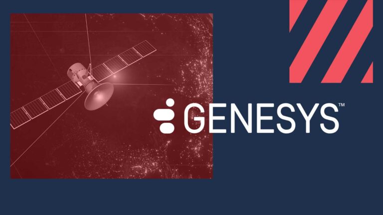 Genesys Completes Acquisition of Radarr Technologies