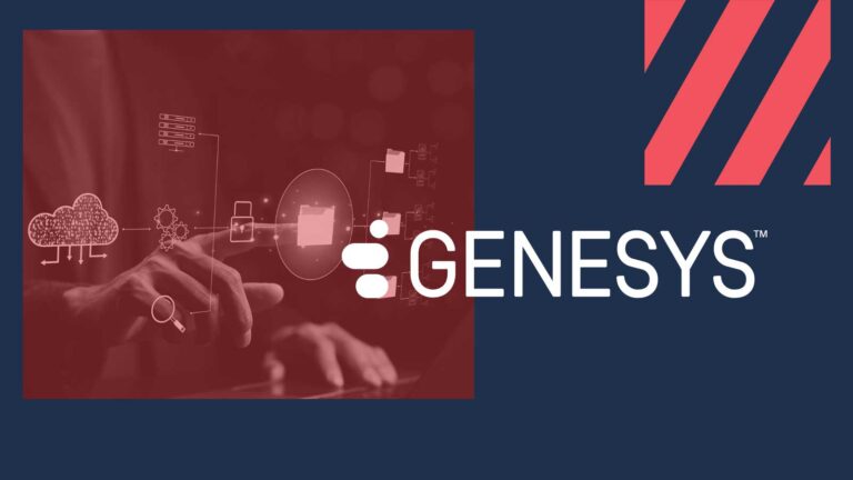 Genesys Launches AI to Boost Automation & Analytics