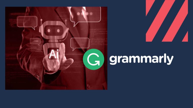 Grammarly for Business Now Available in AWS Marketplace