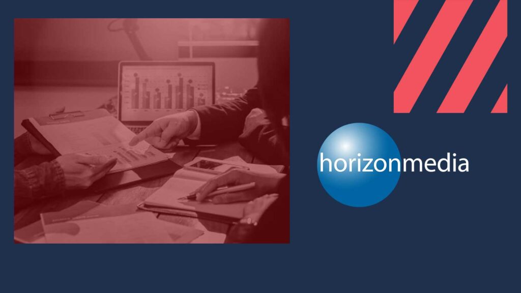 Horizon Media and Akkio Launch New Transformative AI Marketing Era