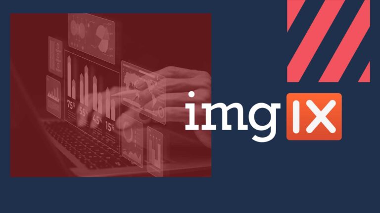 Imgix Unveils AI Object Removal & Enhanced Editing Tools