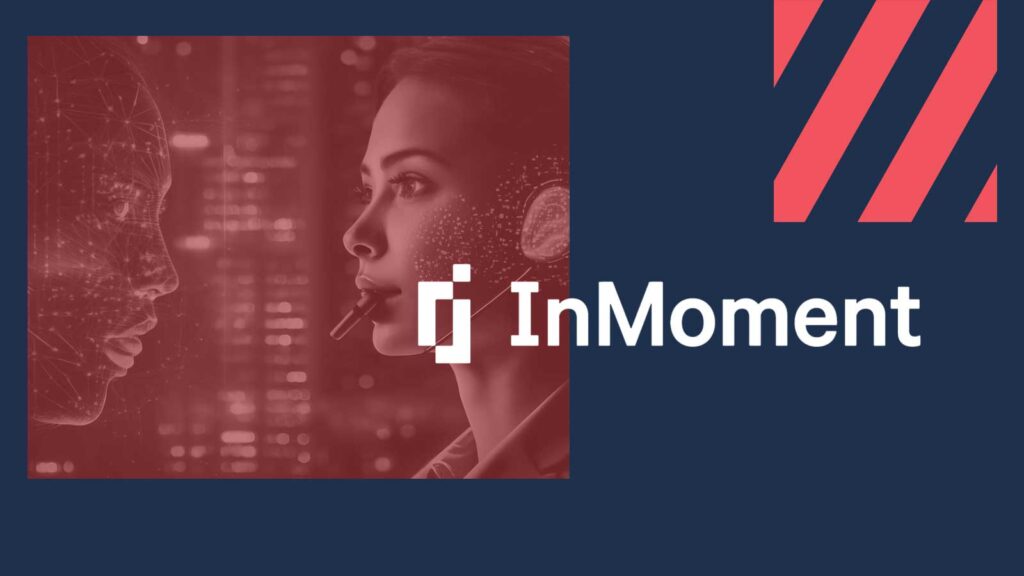 InMoment Unveils New AI-Powered Active Listening Agents for Surveys