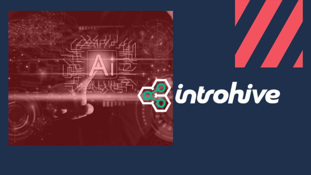 Introhive Launches AI Summaries for Relationship Insights