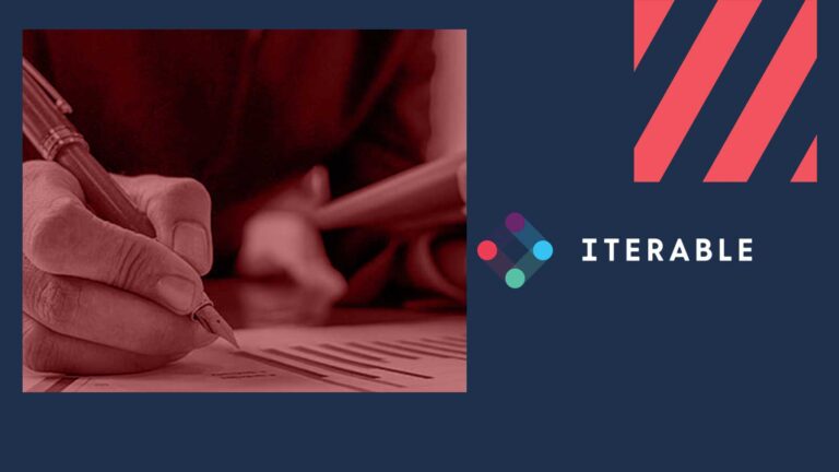 Iterable’s GenAI Boosts Conversions by 25 Percent for Marketers