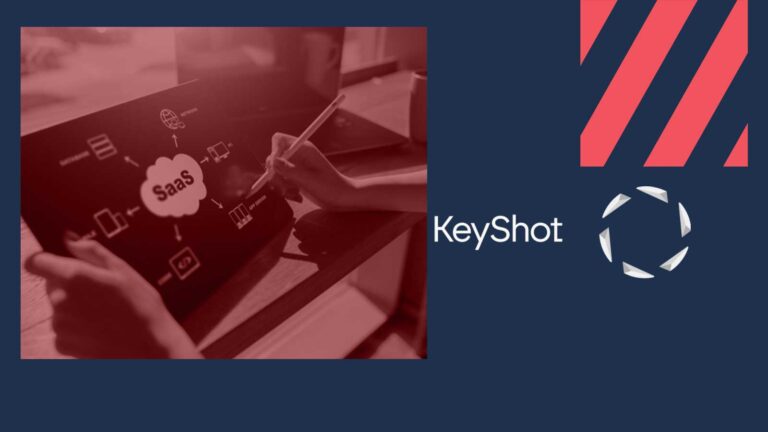 KeyShot launches Design-to-Market Suite for 3D innovation