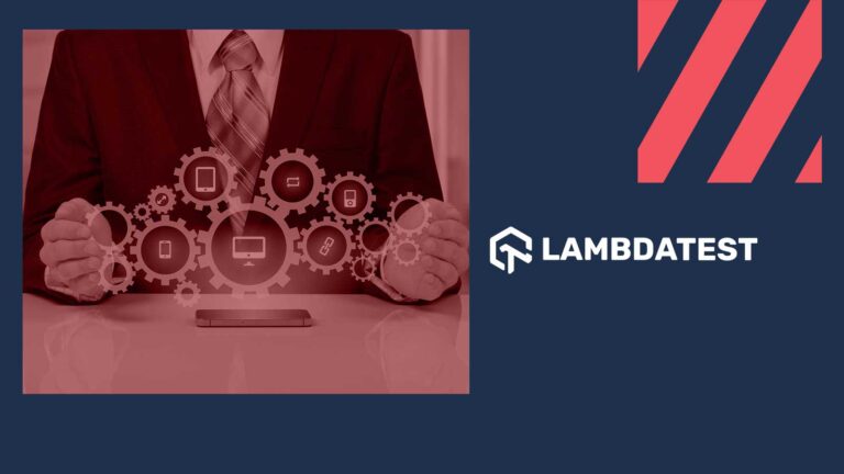 LambdaTest Introduces Automated Accessibility Testing with Playwright to Ensure Web Accessibility Compliance