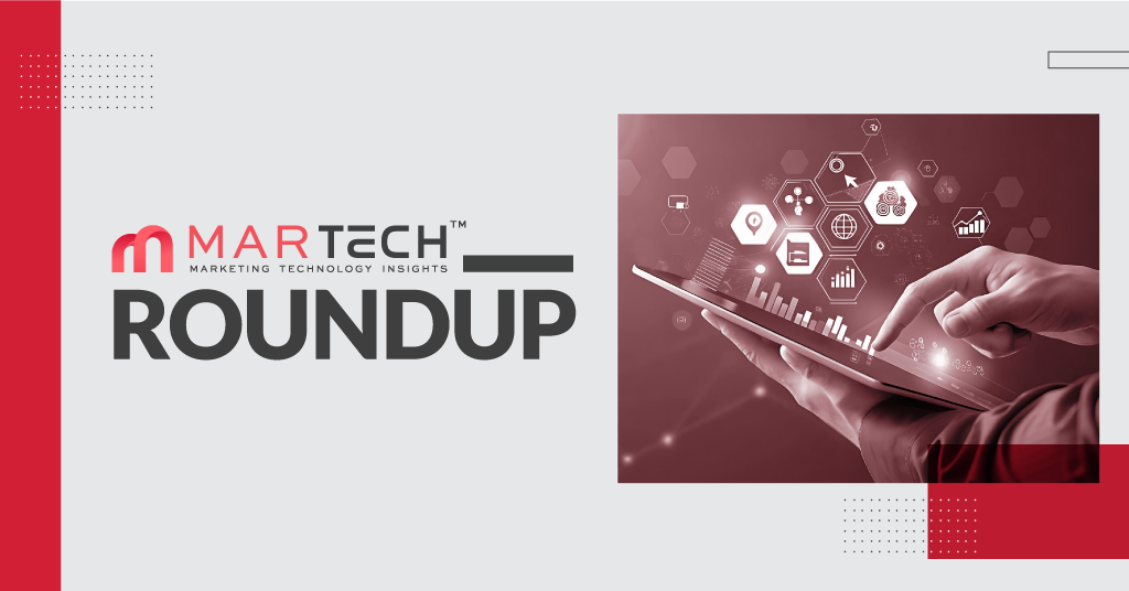 Latest Marketing Tech Insights: Trends and Innovations Roundup