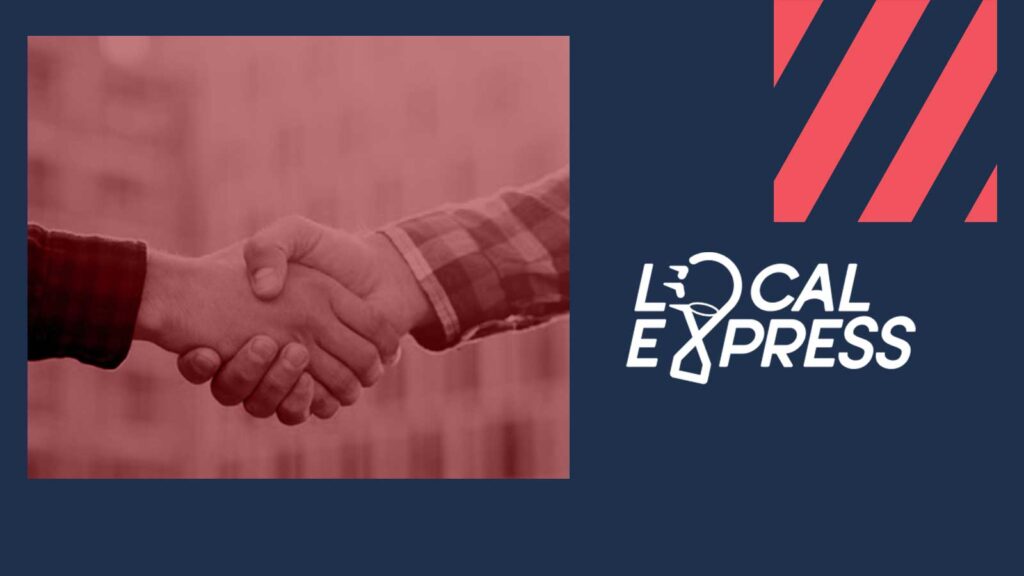 Local Express Partners with Swiftly to Boost Ecommerce