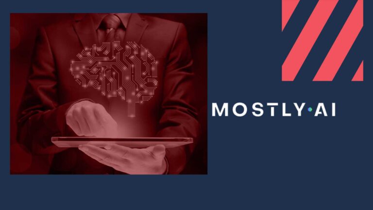 MOSTLY AI Unveils Synthetic Text to Boost AI Training Potential