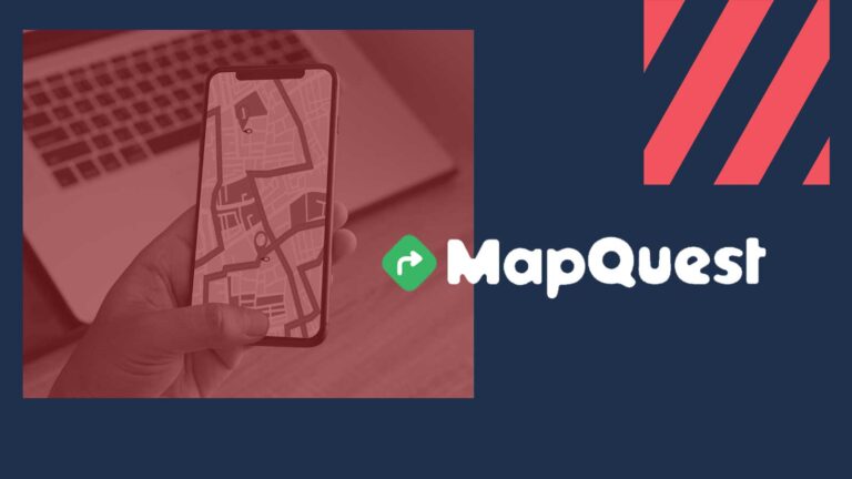 MapQuest Unveils Private Mapping App to Protects Your Data from Big Tech