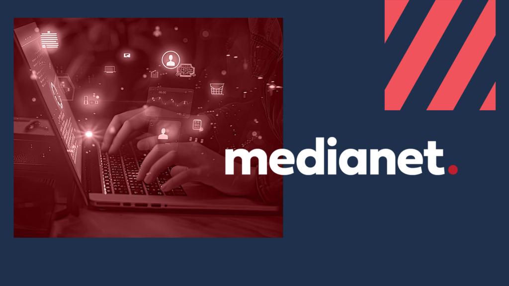 Medianet Launches Powerful New Platform, Disrupts Industry