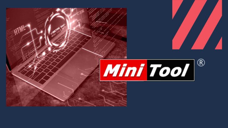 MiniTool Launches Website NewsPivot, Featuring Diverse Tech Content and Giveaway