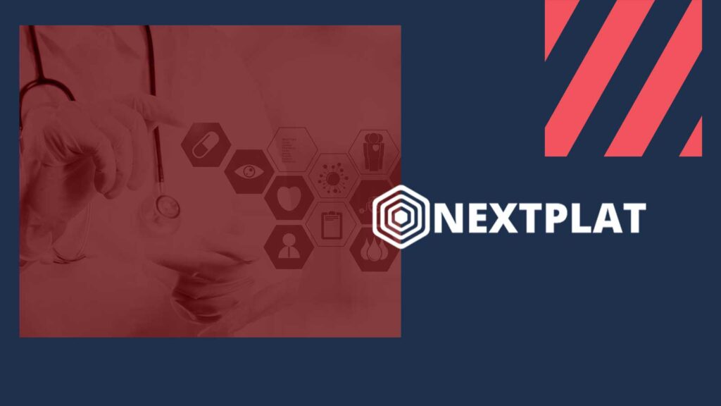 NextPlat Extends OPKO Healthcare E-Commerce in China, Expands to Japan