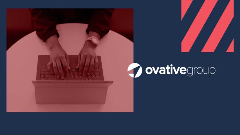 Ovative Group Unveils EMRGE™: A Unified Martech Solution