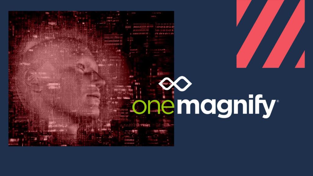 OneMagnify Acquires Emodo, AI-Powered CTV Marketplace