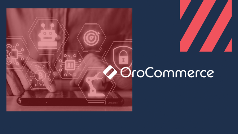 OroCommerce Introduces Two Innovative AI Solutions for B2B Commerce